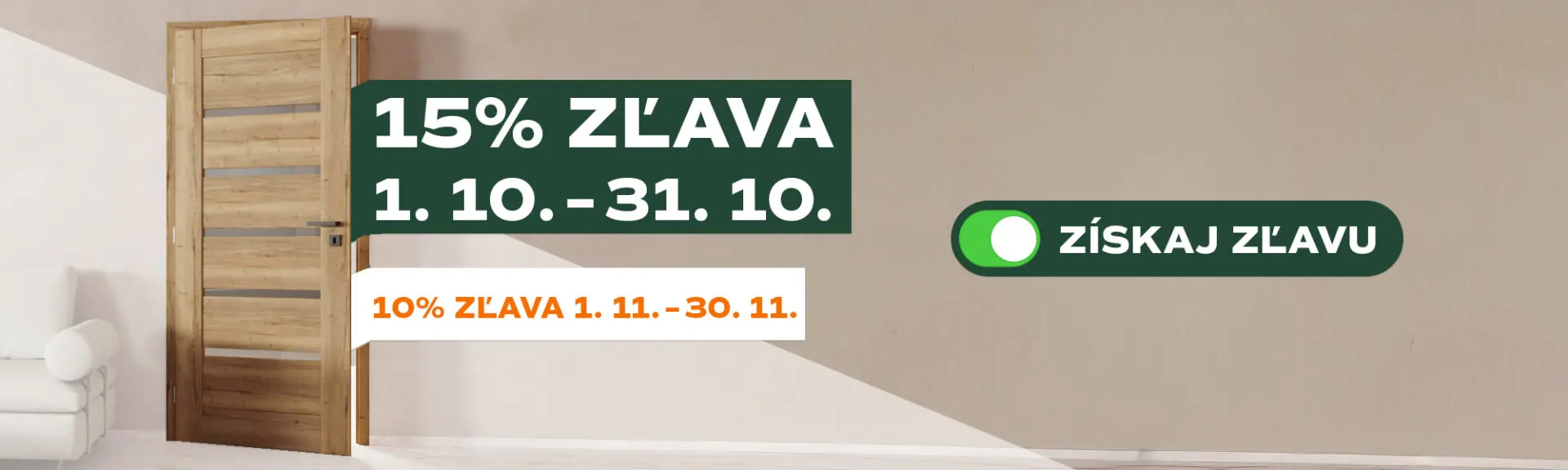 Akce Solodoor